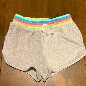 Jumping beans Girls 4T shorts
